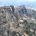 Lee and Leanne Beard - @highpeakhikers - Instagram