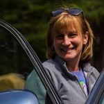 Leanne Becker - @golfandsew - Instagram