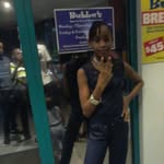 Danielle Leanne Blackman - @tikisweetz245 - Instagram