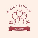 Leanne Booth - @boothsballoons_byleanne - Instagram