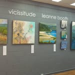 Leanne Booth - @leanneboothart - Instagram
