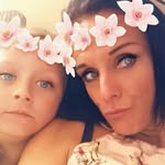 Leanne James Boswell - @leannejames75 - Instagram