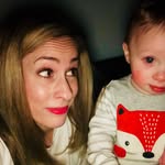 Leanne Brett - @leanne196 - Instagram