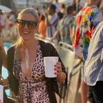 Leanne Bristow - @fordleanne - Instagram