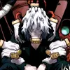 Tomura Shigaraki (Void) - @leannebristow879 - TikTok