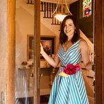 Leanne Britton DeLange - @tealtovintage - Instagram