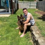 Leanne Brooks - @leanne1618 - Instagram