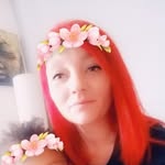 Leanne Marie Brooks - @leanne.swaggasnm - Instagram