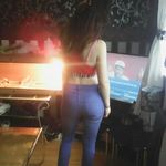 Leanne Burns - @fckitzleanne97 - Instagram