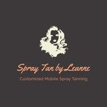 Leanne Burns - @spraytanbyleanne - Instagram