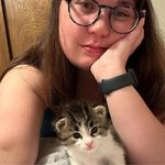Ariel Leanne Burr - @lunar_siren - Instagram