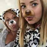 leanne burton - @leanne8008 - Instagram