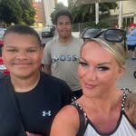 Leanne Burton - @leab1609 - Instagram
