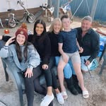 Leanne Butler - @leannebrown1972 - Instagram