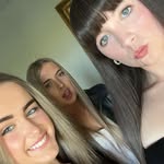 Leanne Butler - @leannebutler19 - Instagram
