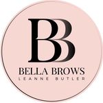 LEANNE•BUTLER - @bella_brows_ - Instagram