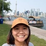 Leanne Enecio Cabrera - @hungrynesh - Instagram