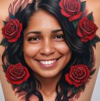 Leanne Calderin - Facebook
