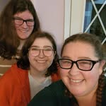 LeAnne Calvert - @theunmartha - Instagram