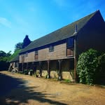 Leanne & Carl 🏡 - @the.wagon.barn - Instagram