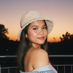 Leanne Marie Baldomero Carlon - @leannecarlon - Instagram