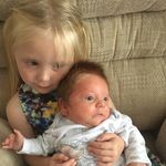 Leanne Carmichael - @angelflywkd - Instagram
