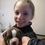 Léanne Caron - @leanne.caron.2010 - Instagram