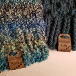Leanne Carpenter - @wild.flowerknits - Instagram
