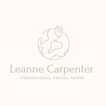 Leanne Carpenter - @leannetravelnanny - Instagram