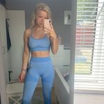 Leanne Carpenter - @leannelifts_ - Instagram
