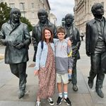 Leanne Carson - @leannecarson - Instagram