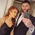 Leanne Cartwright - @leanne_may_c - Instagram