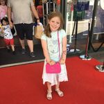 Leanne Cartwright - @lealan11 - Instagram