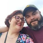 Leanne Sarah Cartwright - @poshpaws6 - Instagram
