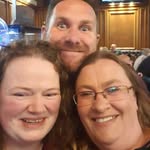 Leanne Casey - @lannyloo63 - Instagram
