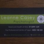 Leanne Casey - @leanne_casey_psychology - Instagram