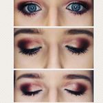 Leanne casey - @leannecmakeup - Instagram