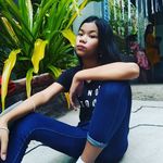 Ashley leanne castro - @didishen28 - Instagram