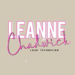 @leannechadwicklt - Instagram