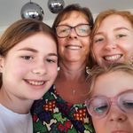 Leanne Chamberlain - @leannemary1961 - Instagram