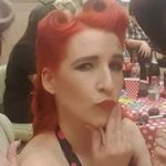 Leanne Chambers - @leannechambers007 - Instagram