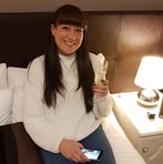 Leanne Chambers - Facebook