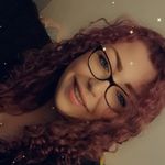 Leanne Chambers - @lallywally - Instagram