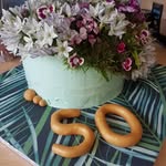 Leanne Charles - @cakesjustbecause - Instagram