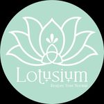 Leanne Watson-Charles - @lotusium - Instagram