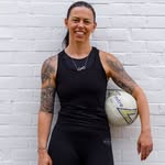 Leanne Watson-Charles - The Netball Coach - @coachedbyleanne - Instagram