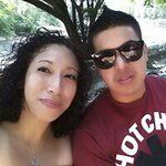 Gilbert Ruben Leanne Chavez - @monkeysnanners - Instagram