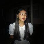 Leanne Gabrielle Chavez Arubio - @ellexnne_g - Instagram
