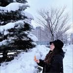 Leanne Chen - Facebook