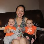 Leanne Chen - Facebook